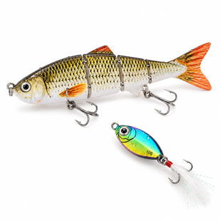 Two Ways to Target Bass