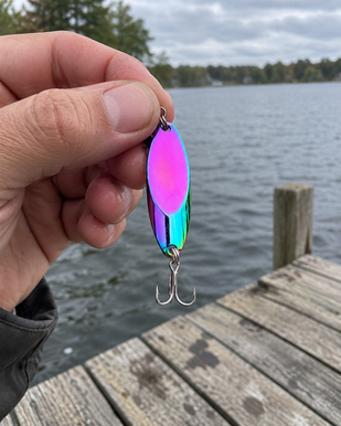 More Ways to Match the Water